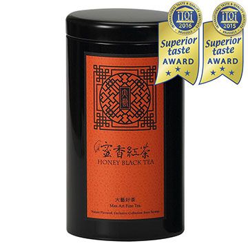 大藝頂級三峽蜜香紅茶40g - PChome 24h購物