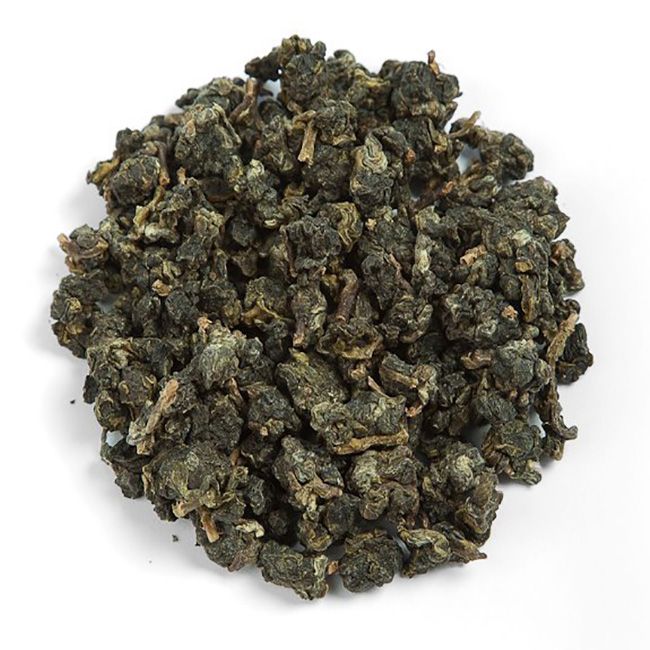 Wu Tsang 無藏茗茶 阿里山高山綠茶初見一抹綠故事茶600g裸包裝