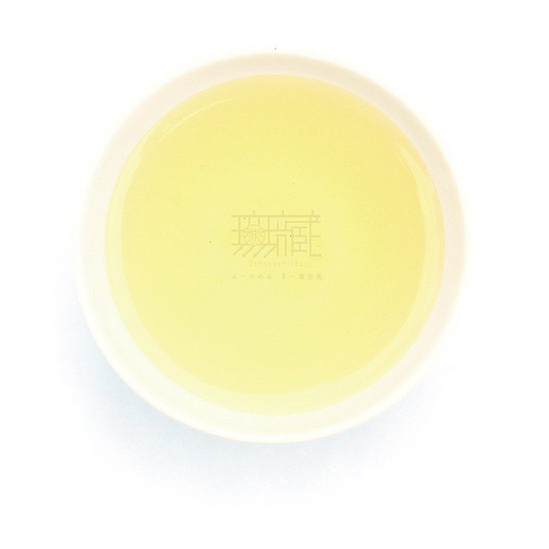 Wu Tsang 無藏茗茶 【無藏故事茶】金萱烏龍茶孩子氣故事茶10入裝三角立體茶包*2盒