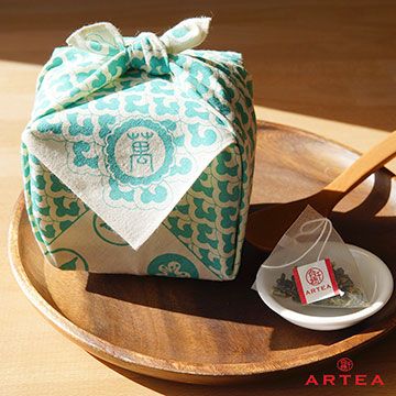 ARTEA 杉林溪金萱烏龍茶包(原片立體茶包)3gX16包