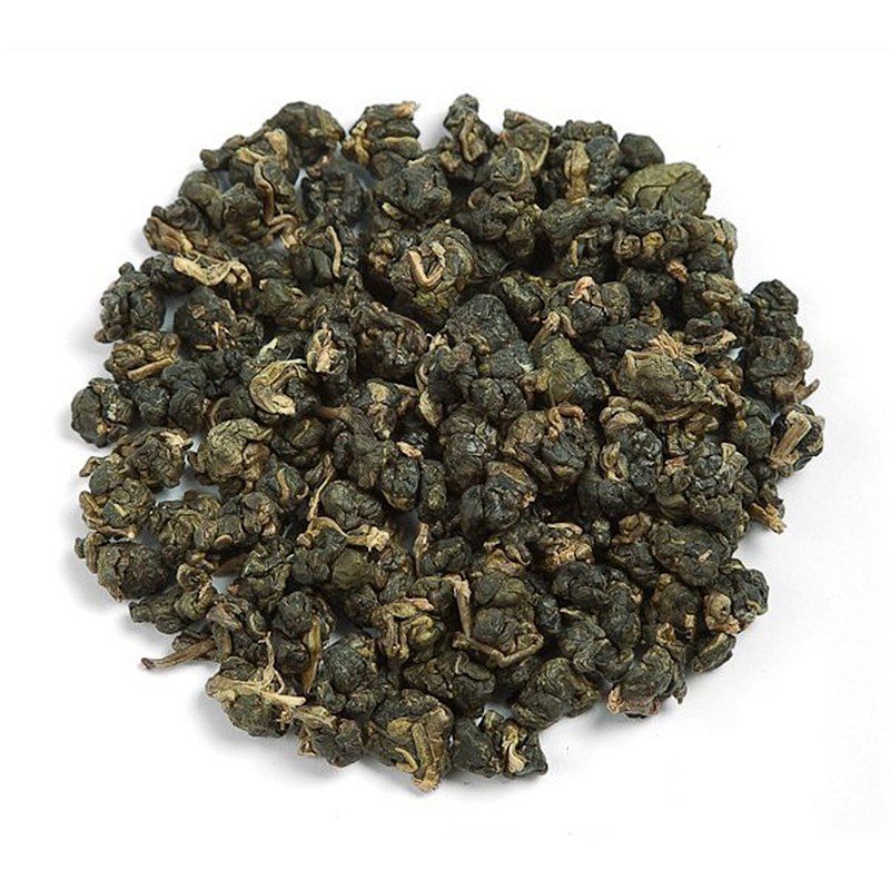 Wu Tsang 無藏茗茶 【無藏故事茶】阿里山白毫烏龍茶夢想之路故事茶100g方罐裝*2罐