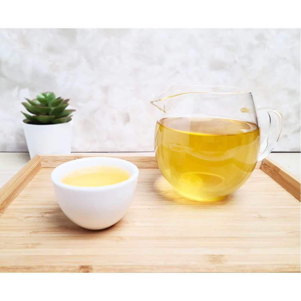 新造茗茶】《2023春茶》大禹嶺高冷茶真空包(75g x8包) - PChome 24h購物