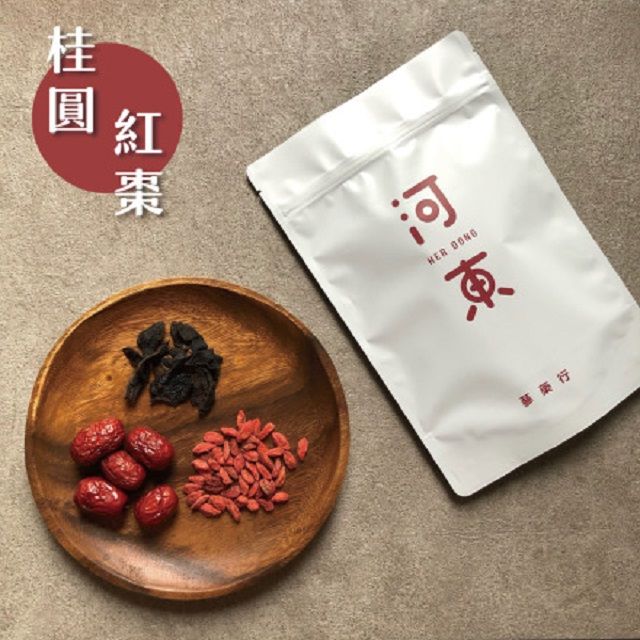 河東】桂圓紅棗茶20入/ 袋- PChome 24h購物