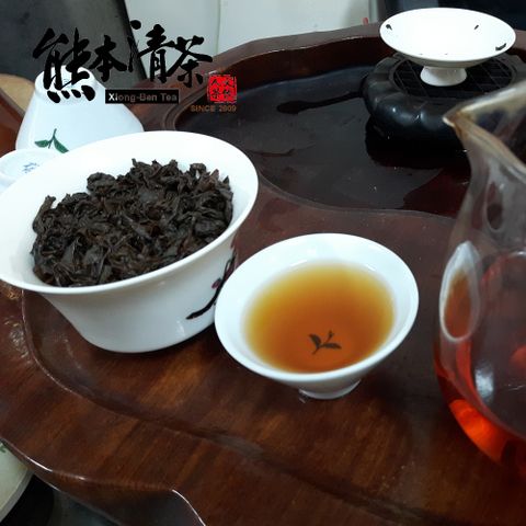 熊本清茶 日月潭紅茶台茶18號+坪林蜜香紅茶(立體茶包3g*50入) 暖心上市  網購熱銷