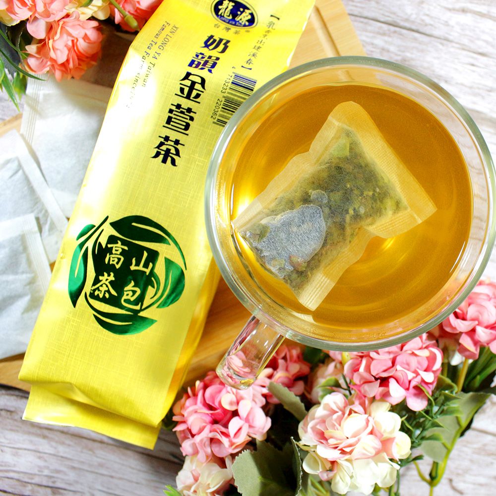 713233 220362XIN LONG YA TaiwanFamous Tea Farm