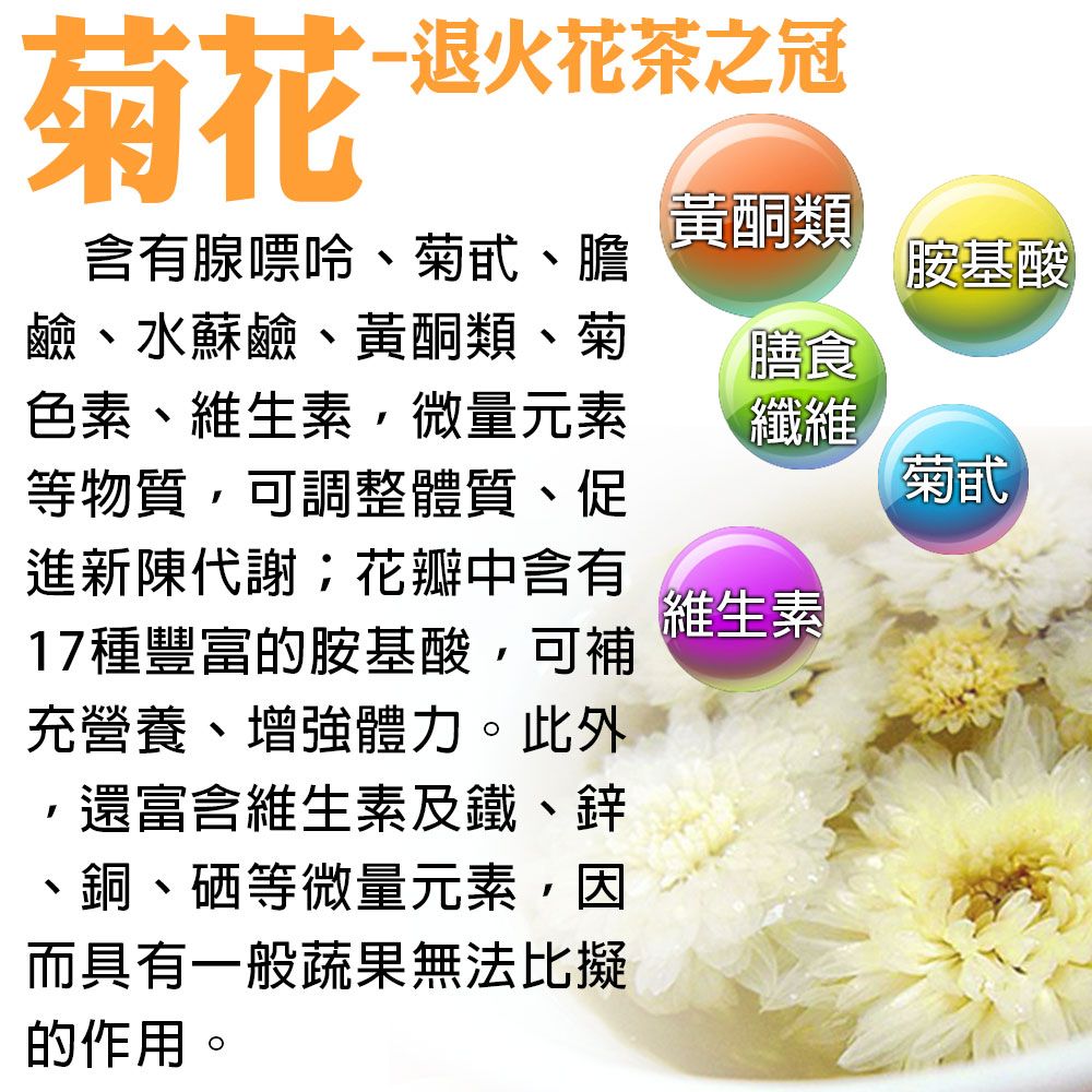  【蔘大王】檸檬菊花茶包X1組6gX10入/組可冷泡熱泡 檸檬多C解膩消暑 台灣菊花護3C光明退火