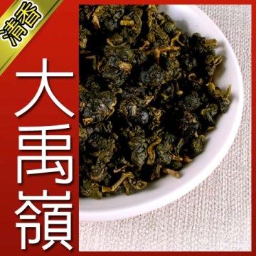 MingChi Tea 名池茶業 大禹嶺手採高冷茶75克x2