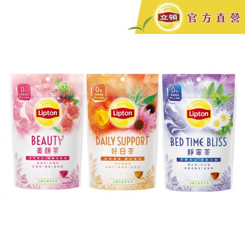 Lipton 立頓 花草茶(口味多選/包)