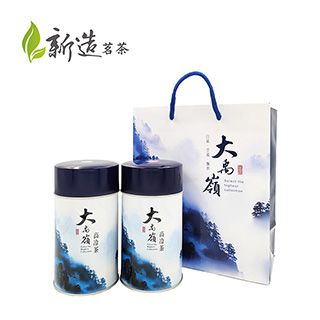 天品大禹嶺茶(150克)<font color=red><b></b></font>