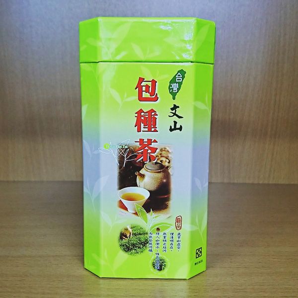 当店在庫してます! 新造茗茶特選文山包種茶(150g*2罐) - PChome 24h購物 茶葉・粉末ティー