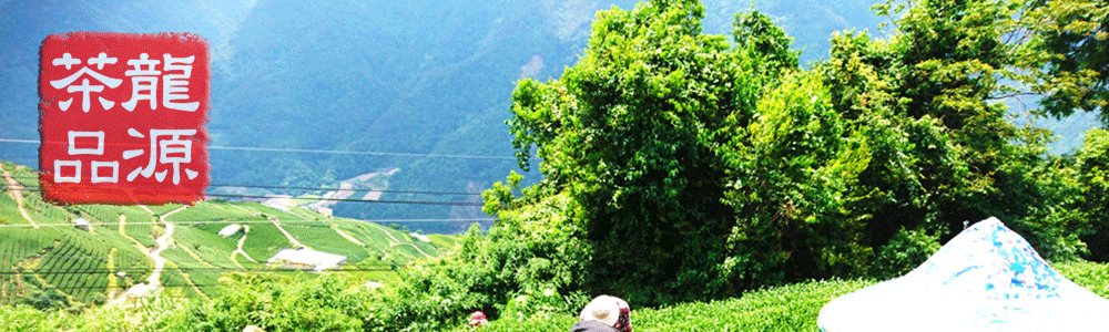茶龍品源
