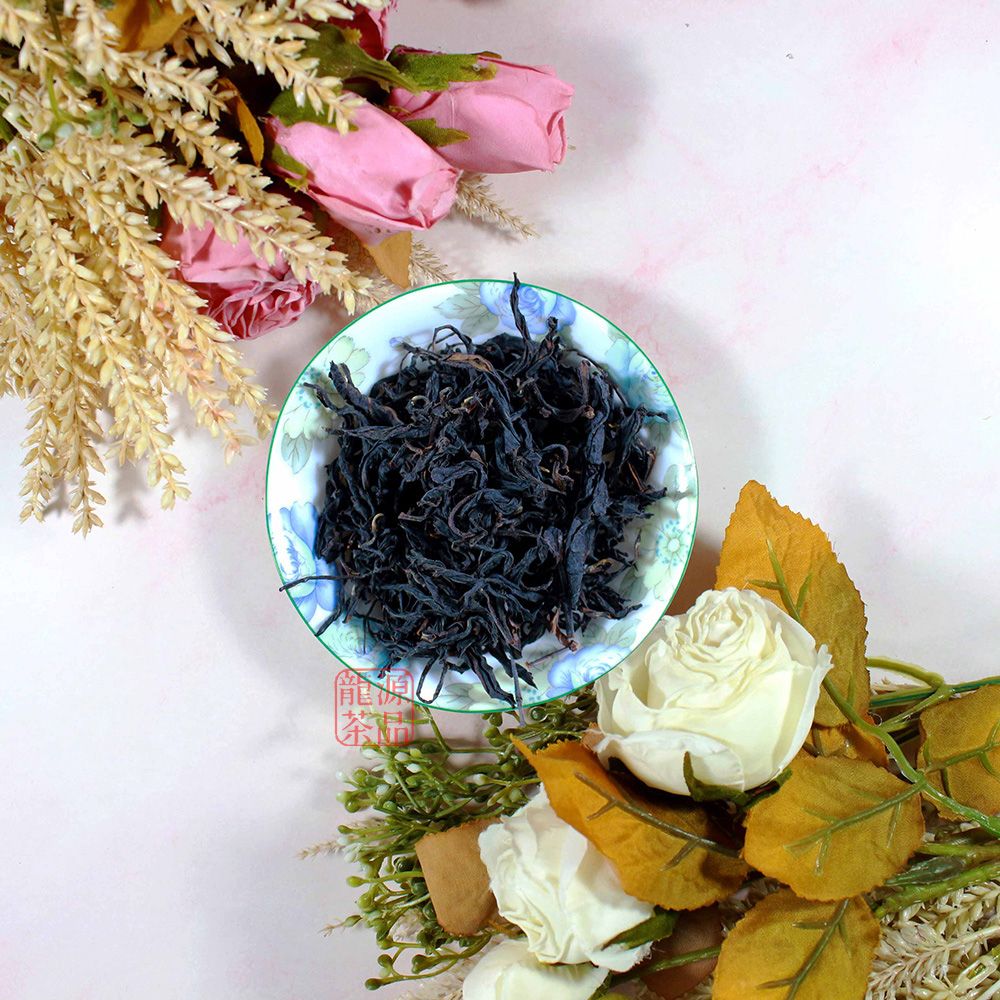 龐源茶温