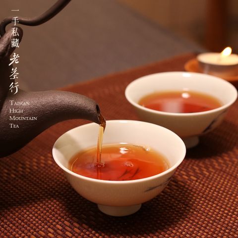 ITSO 一手世界茶館 仲夏夜紅茶-散裝茶葉150公克