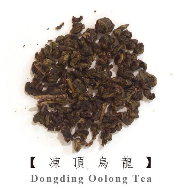 Wu Tsang 無藏茗茶 【無花不茶】經典三款花茶禮盒桂花紅茶+凍頂烏龍+蕎麥烏龍 x4盒