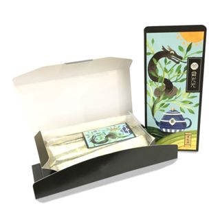 【茶食光光】無藏嚴製茶點-烏龍茶起酥餅(15入盒裝)*4盒