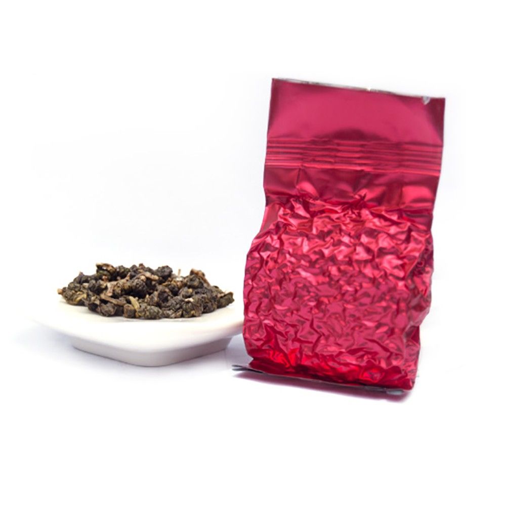 Wu Tsang 無藏茗茶 【甘韻款】阿里山故事茶 精美3入客製茶葉小禮盒x2盒