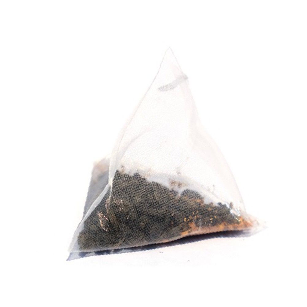 Wu Tsang 無藏茗茶 【中秋客製茶葉禮盒】無藏 綜合茶食禮盒組G凍頂花茶三角茶包小茶罐+減糖茶餅(1茶+1餅)x2組