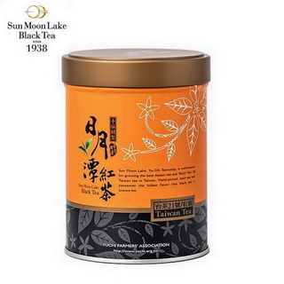 北埔農會】特選茶金-東方美人茶150gx1罐(0.25斤;膨風茶;重度發酵