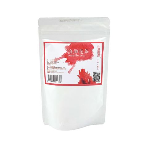 台東縣農會 洛神花原味茶2g*20入/包