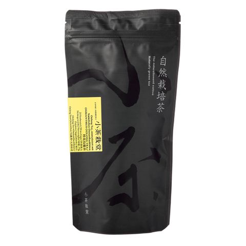 【小茶栽堂】袋茶補充包-桂花烏龍茶