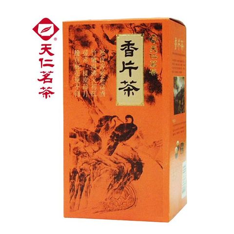 天仁茗茶 天仁 香片茶 300g