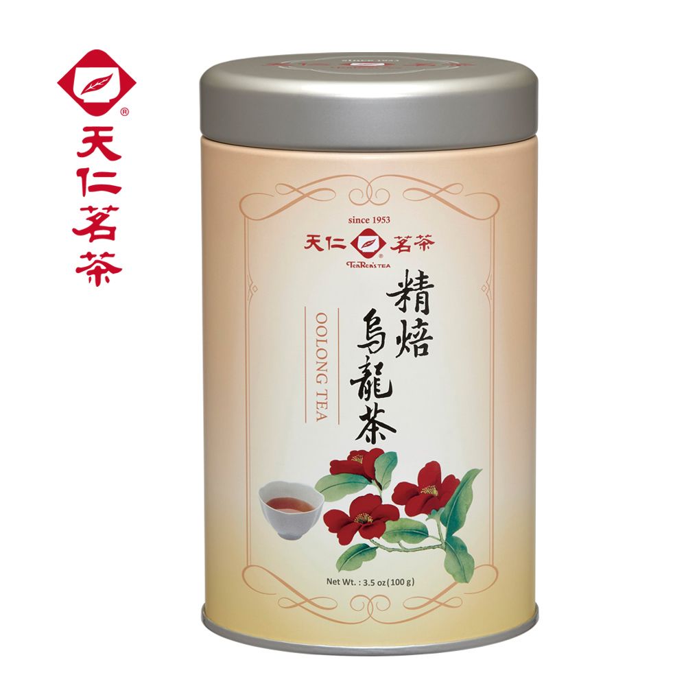 天仁茗茶天仁桂花金萱茶100g - PChome 24h購物