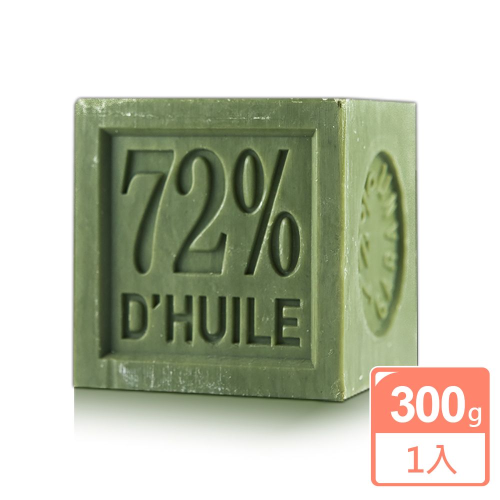 戴奧飛波登 經典馬賽皂300g