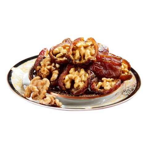 椰棗核桃150G【每日優果】