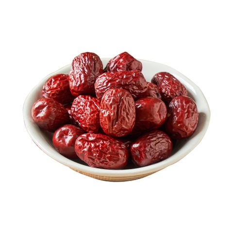 若羌紅棗乾200G【每日優果】
