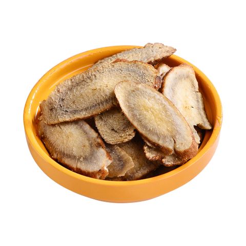 牛蒡脆片120G【每日優果】