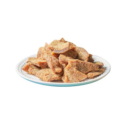 甘草檸檬乾200G【每日優果】