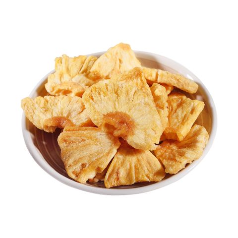 鳳梨脆片100G【每日優果】