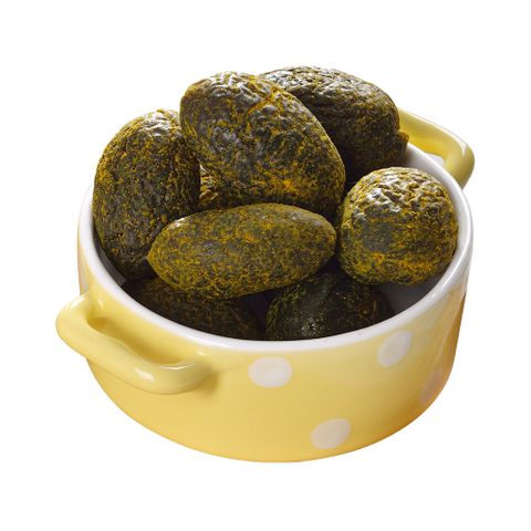 去籽薑黃橄欖250G【每日優果】