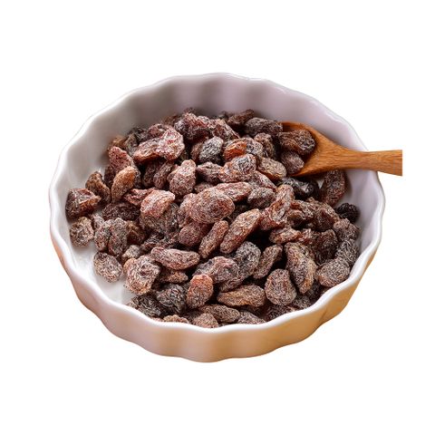 梅粉葡萄乾70G口袋蜜餞【每日優果】