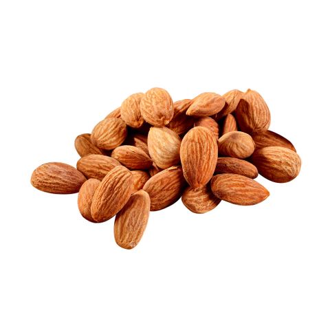 烘焙鹽焗杏仁果200G【每日優果】