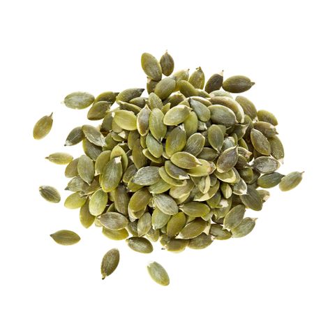 烘焙南瓜籽200G【每日優果】