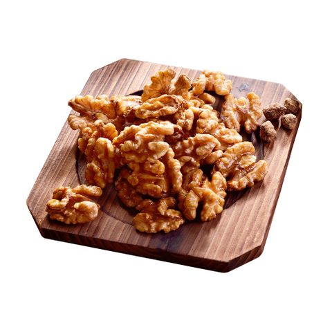 烘焙黑糖核桃200G【每日優果】