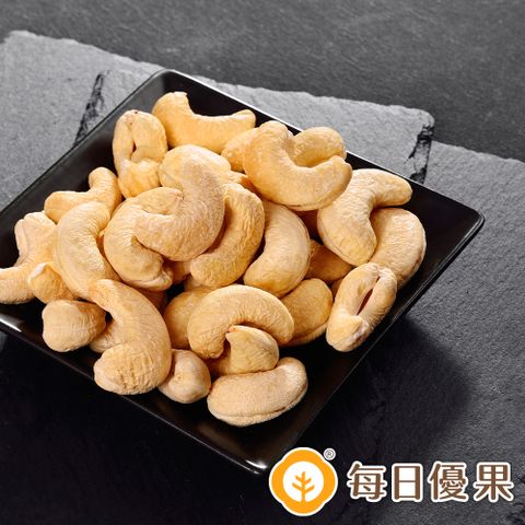 每日優果 烘焙原味腰果200G