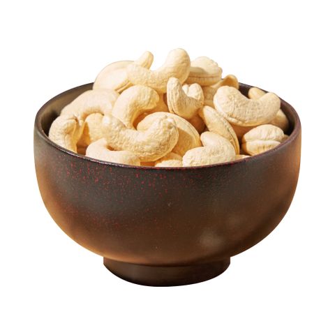 烘焙原味腰果200G【每日優果】