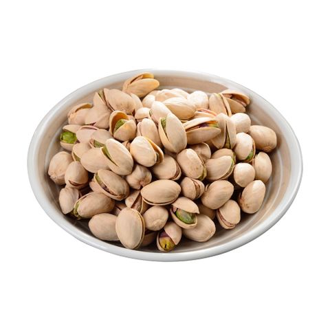 美國自然開殼開心果200G【每日優果】