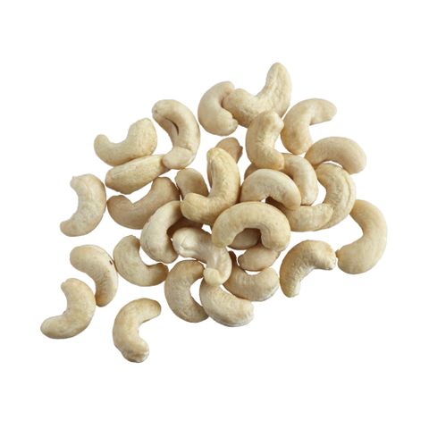 生腰果200G【每日優果】