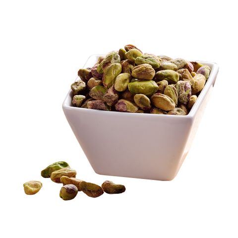 罐裝烘焙原味開心果仁330G【每日優果】