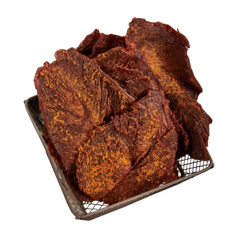 千翔肉乾-五香牛肉乾分享包-170g