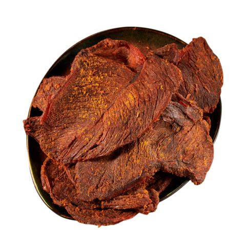 千翔肉乾-蜜汁牛肉乾分享包-170g