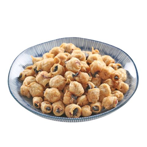 愛上新鮮 超人氣卡拉龍珠原味 25g±2%/包