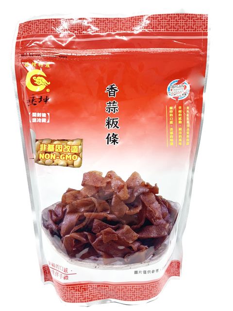 垂坤 香蒜粄條(400g)