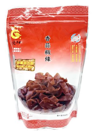 垂坤 香蒜粄條(400g)