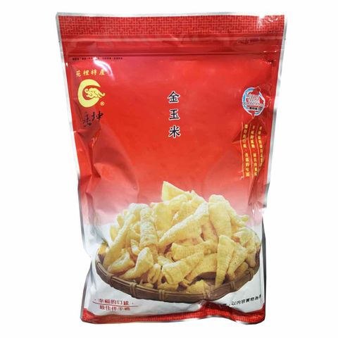 垂坤 金玉米(165g)