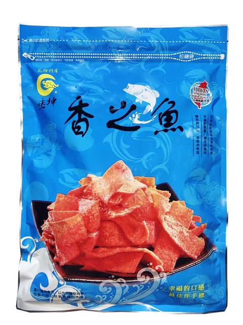 垂坤 香之魚(395g)