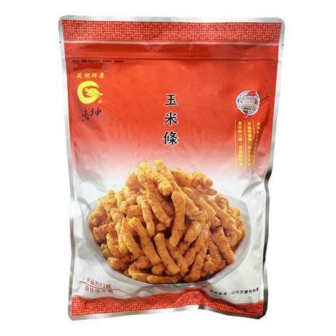 垂坤 玉米條(175g)